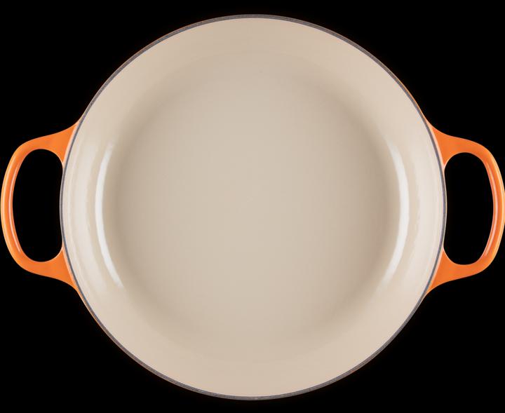 Actual product image Le Creuset Signature (30 cm, Casserole + Stewpot, Cast iron)