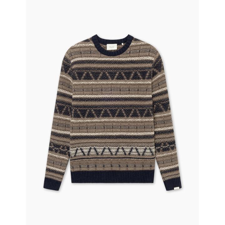 Forét Cone Jacquard