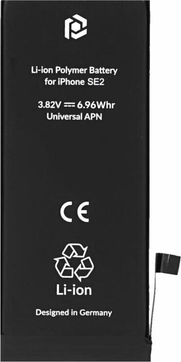 Produktbild prio Akku (Universal APN) (Akku, iPhone SE (2020))