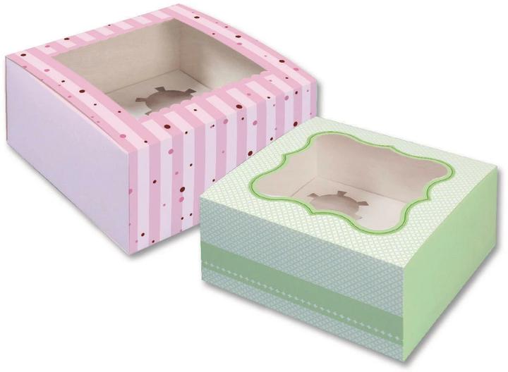 Image du produit Folia Coffret pâtissier 1