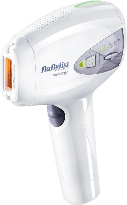 Produktbild BaByliss G945E Homelight 200
