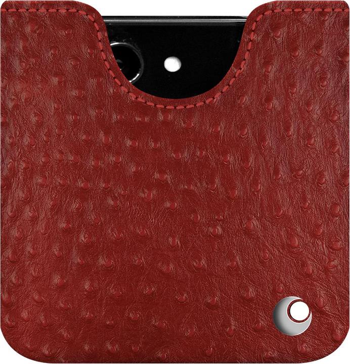 Image du produit Noreve Coque en cuir (Samsung Galaxy Z Flip5)