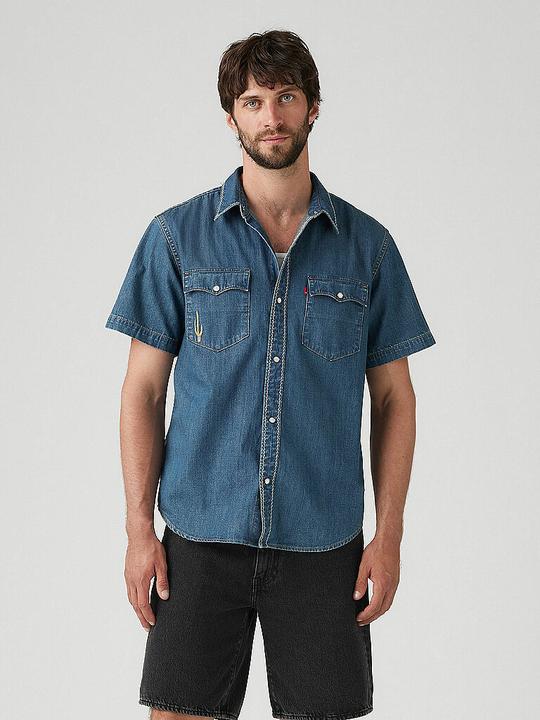 Produktbild Levis Jeanshemd (S)