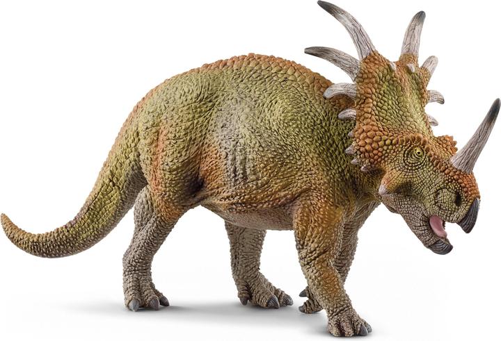 Produktbild Schleich der Styracosaurus