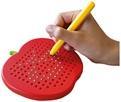 Actual product image Artista Magnetic drawing board apple