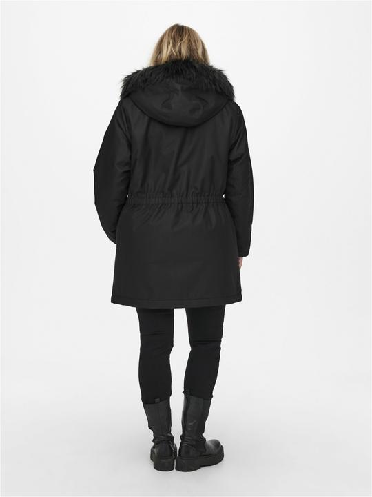 Immagine prodotto Only Parka curvy (L)