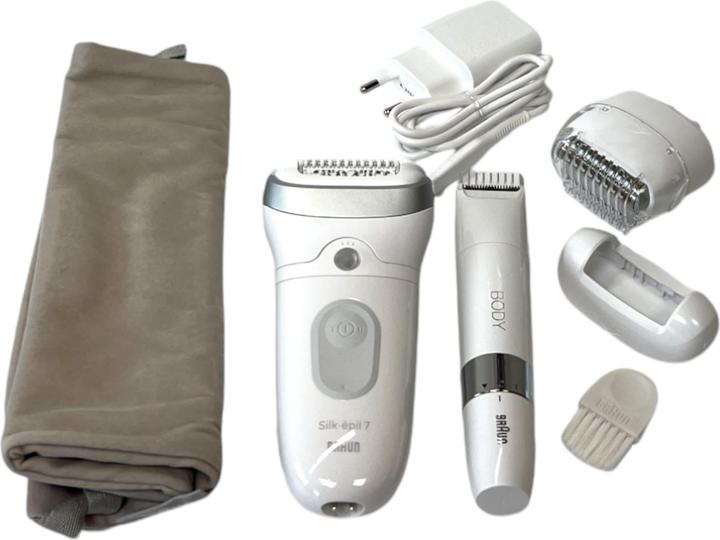 Produktbild Braun Silk-épil 7