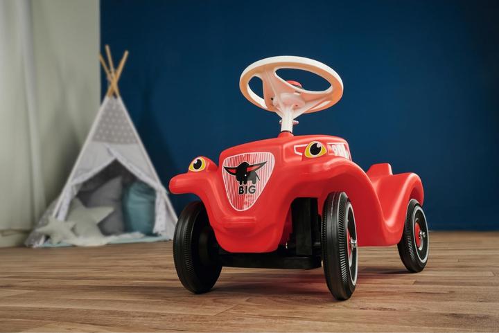 Image du produit BIG Bobby-Car
