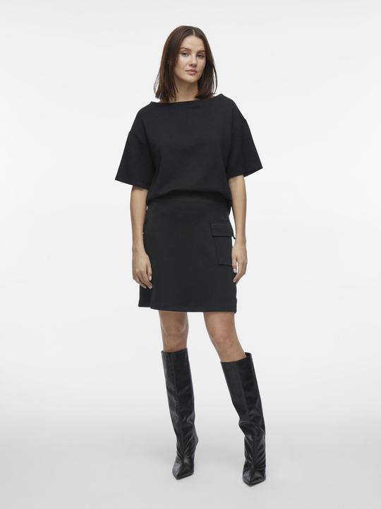 Produktbild Vila High Waist Minirock (M)