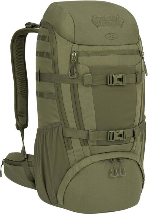Produktbild Highlander Eagle 3-Olive (40 l)