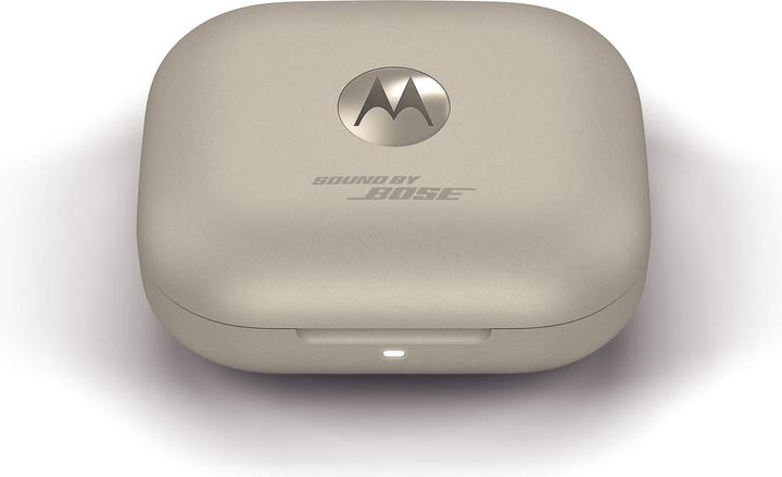 Image du produit Motorola Moto Buds+ (ANC, 7 h, Sans fil)