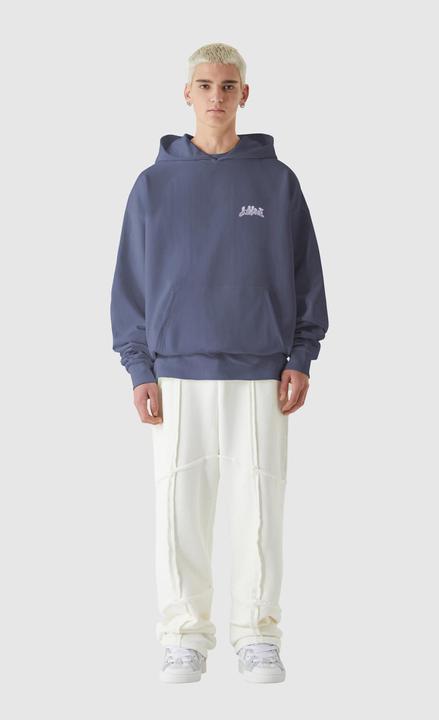 Image du produit Lost Youth Sweat à capuche LY - CIRCLE - 159755 (3XL)