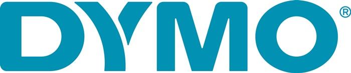 Produktbild Dymo 12mm Nylon Schriftband (1.20 cm, Gelb)