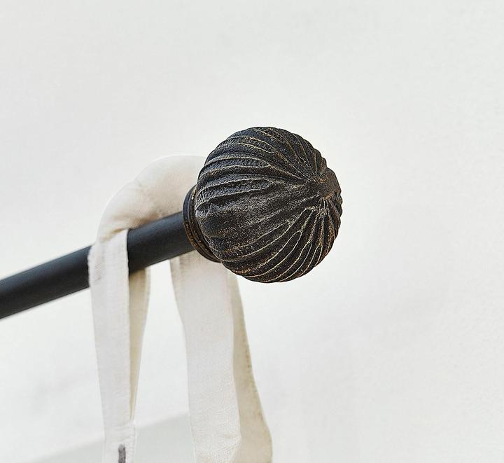 Image du produit Loberon Tringle à rideaux Luvéran