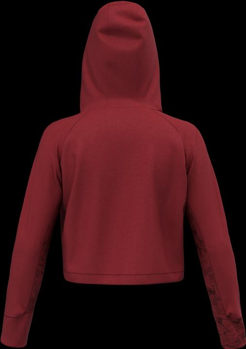 Immagine prodotto Salewa LAVAREDO HEMP Ladies CROP HOODY. (34)