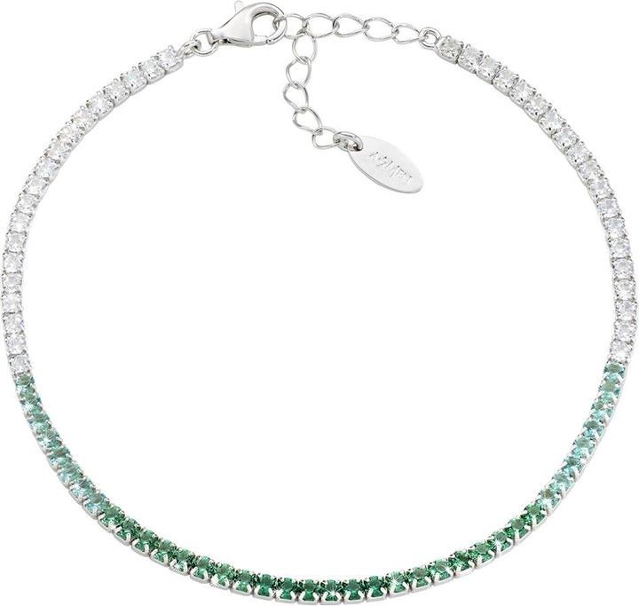 Produktbild Amen Tennis (16 cm, Silber)