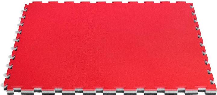 Produktbild Pro Game Fitnessmatte Tatami Gym (3.50 cm)