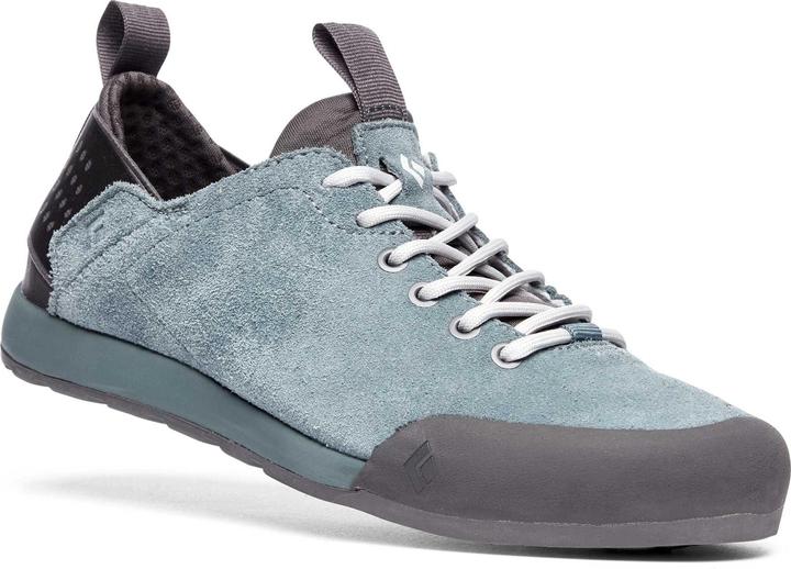 Immagine prodotto Black Diamond Scarpe da avvicinamento Session Suede (39.5)