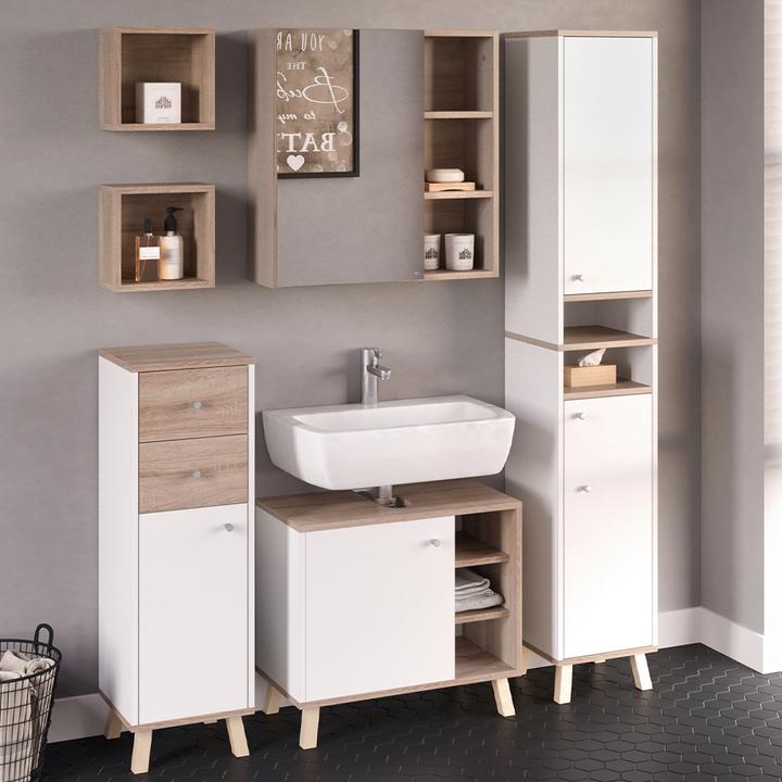 Image du produit Vicco Senyo (60 x 32 x 54 cm)