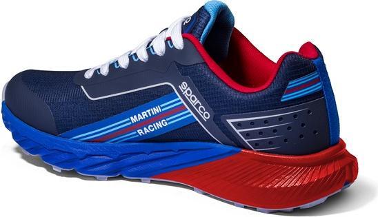 Produktbild Sparco Arbeits- und Freizeitschuhe S-Park (47)