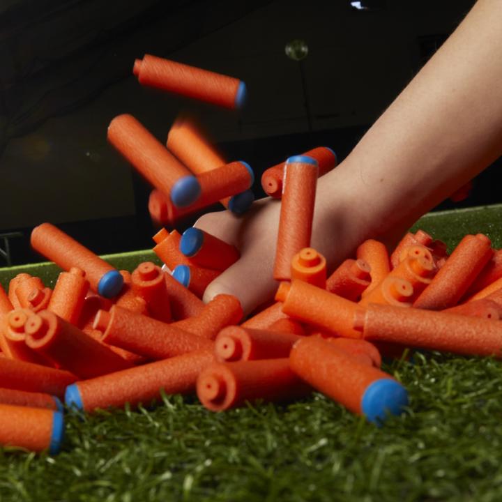 Image du produit Nerf Fléchettes N Series N1