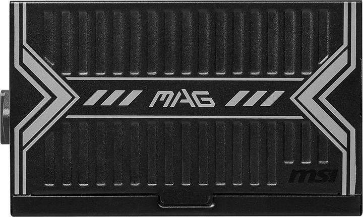 Produktbild MSI Netzteil MPG A650BN (650 W)