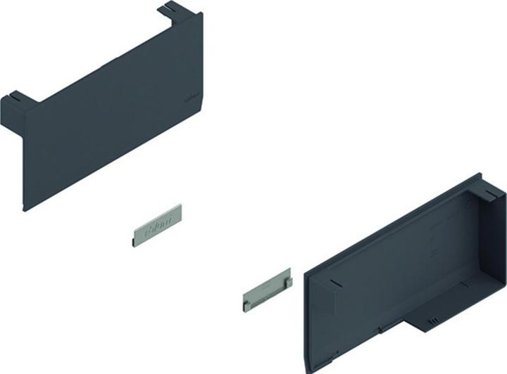 Image du produit Blum 22K8000 AVENTOS HK top Set de caches SW (1 pcs)