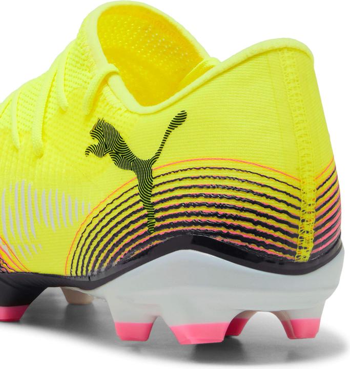 Produktbild Puma FUTURE 8 MATCH Low FG/AG (41)