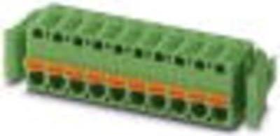 Immagine prodotto Phoenix Contact Cavo alloggiamento pin FKC Numero totale di poli 3 Spaziatura: 5 mm 1947065 100 pz.