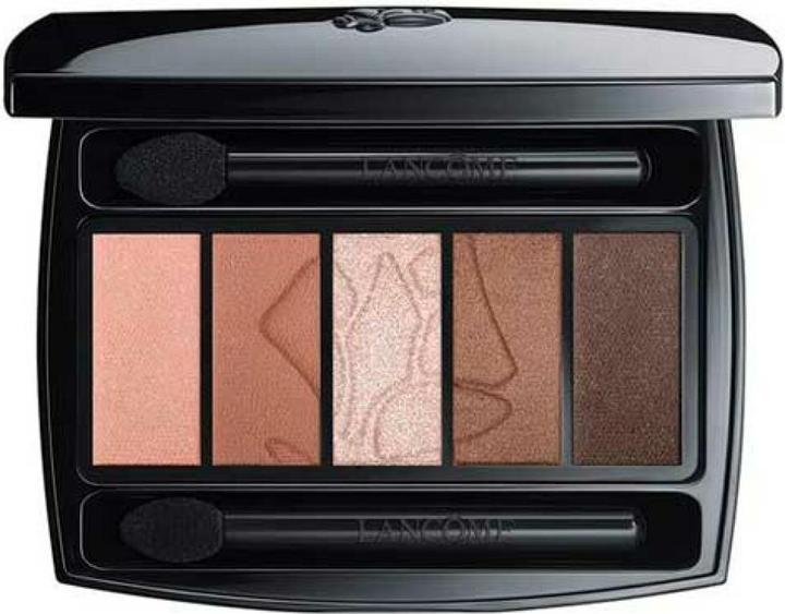 Lancôme Hypnôse Palette Nude 18 (Nude Sculptural)
