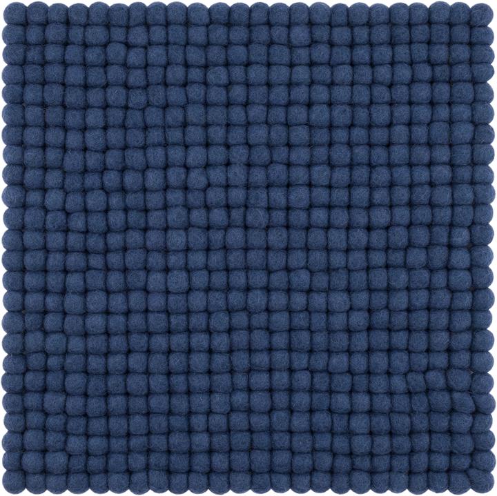 Bleu foncé