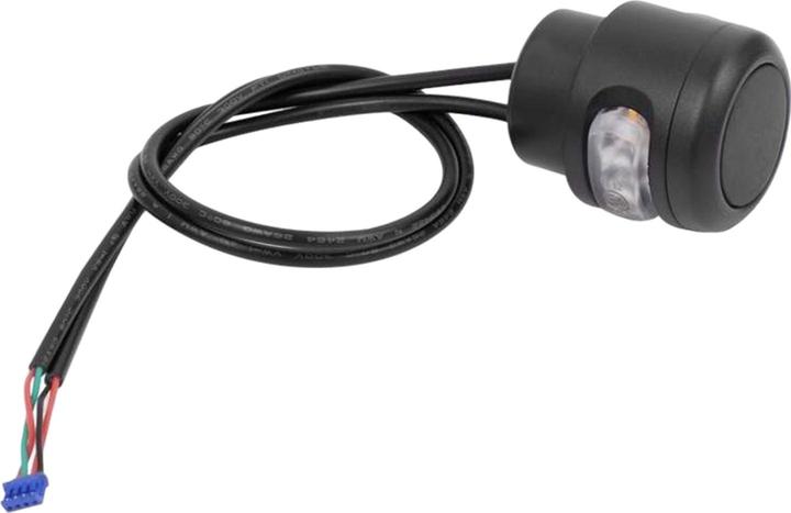 Actual product image Ninebot Left Turn Signal
