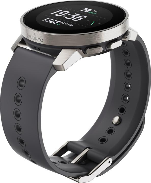 Produktbild Suunto 9 Peak Pro (43 mm)