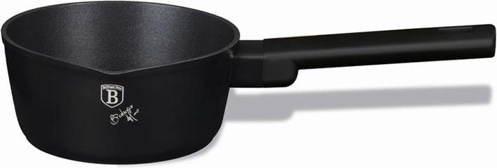 Image du produit BerlingerHaus Poêle à sauce (16 cm, Casserole, Aluminium)