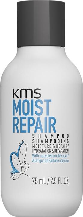 Immagine prodotto KMS California Riparazione dell'umidità (75 ml, Shampoo liquido)