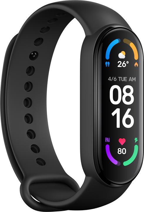Xiaomi Mi Smart Band 6 (39.60 mm)