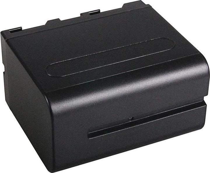 Image du produit Patona Batterie d'appareil photo numérique Premium Sony (Batterie)