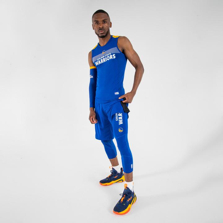 Immagine prodotto Tarmak Nba Golden State Warriors (44)