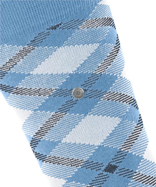 Actual product image Burlington Tartan SO (40 - 46)