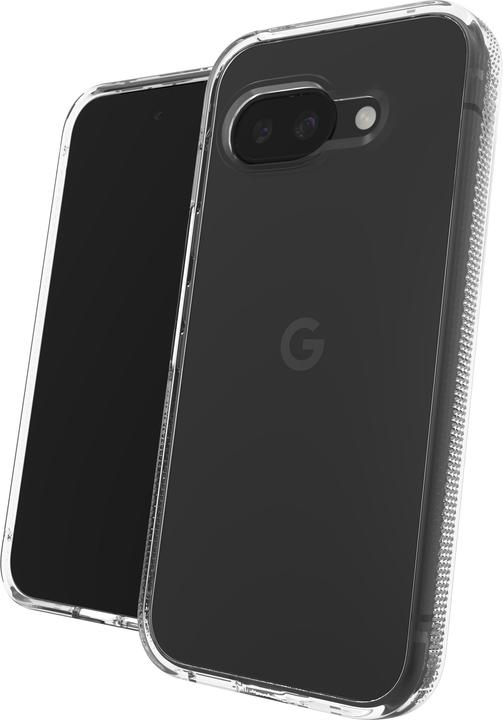 Actual product image Zagg Crystal Palace Case For Pixel 9a (Google Pixel 9a)