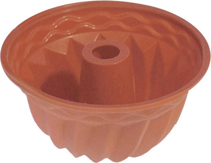 Produktbild Contacto Silikon-Gugelhupfform 22 cm (22 cm)