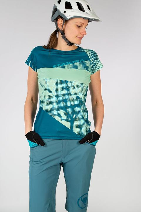 Image du produit Endura Short SingleTrack Lite pour femme (XL)