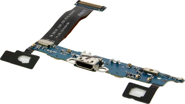 Image du produit Avizar Prise de charge pièce de rechange Galaxy Note 4 (Galaxy Note 4)