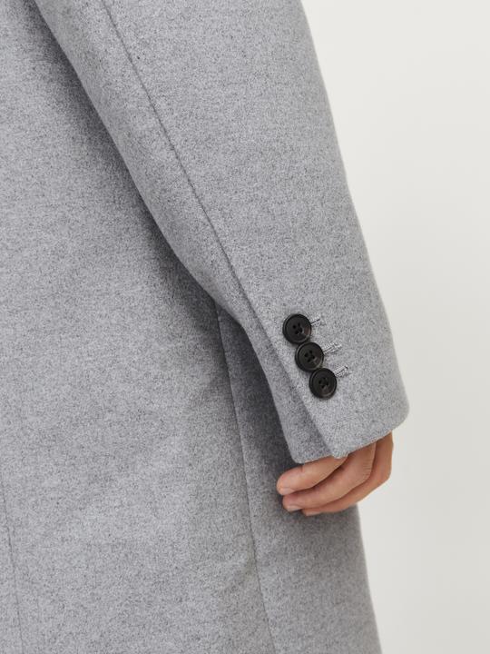 Produktbild Jack & Jones Jjeharrison Wool Coat Sn (S)