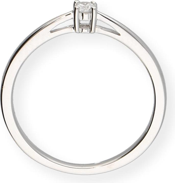 Produktbild Carat Solitaire (54, 750/18 K Gold)
