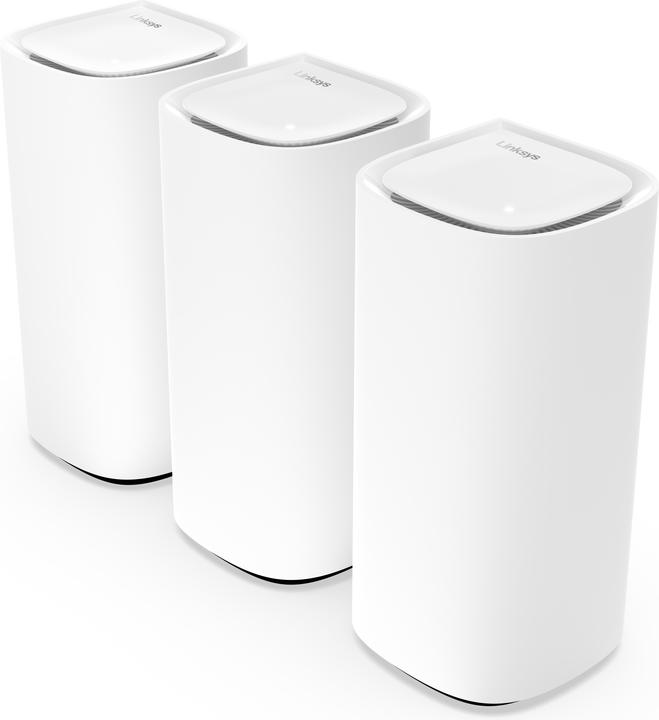 Linksys VELOP MX6200 AXE5400 3PK