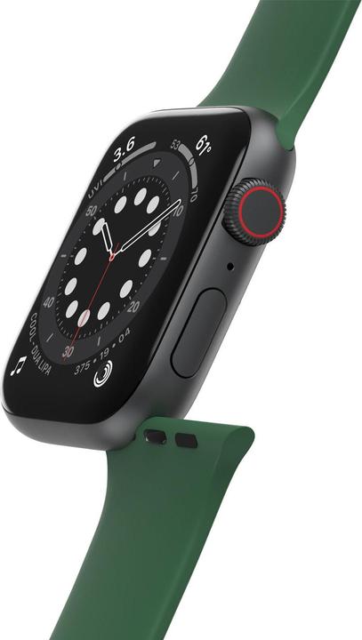 Produktbild OtterBox Armband Apple Watch 45/44/42 mm (35 mm, Silikon)