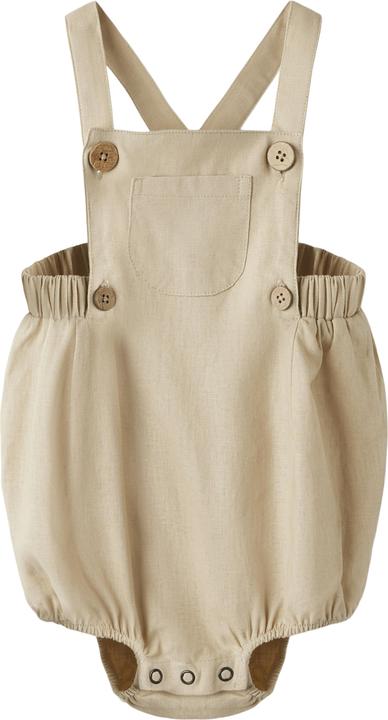 Name it Regular Fit Strampler (80)