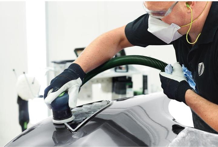 Immagine prodotto Festool Levigatrice orbitale pneumatica LEX 3 77/2,5 (Levigatrici rotorbitali)