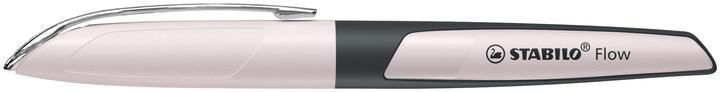 Immagine prodotto STABILO Penna stilografica Flow MODERN OFFICE (Rosa pastello, 1 x)